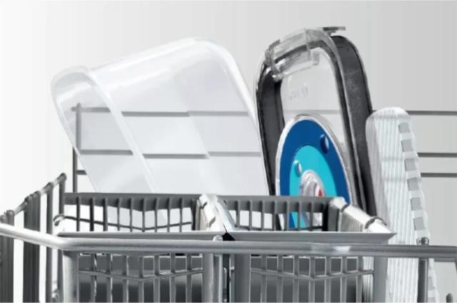 Аксесоар Bosch MSZV0FC3 Vacuum box, Included 3 vacuum boxes (0.9 l, 1.2 l, 1.7 l), made of Tritan, BRA, Compatible with ErgoMixx series & VitaMaxx blender