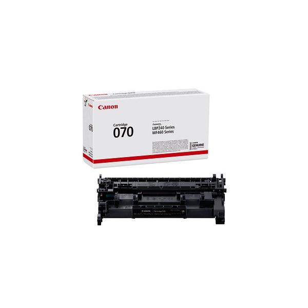 Консуматив Canon CRG-070, MF461DW MF643DW MF465DW - 3 000k.
