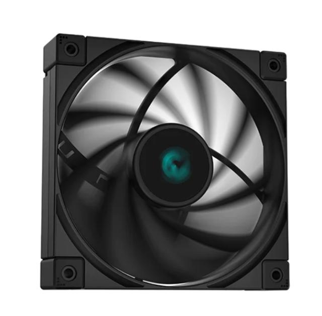 Комплект вентилатори DeepCool FK120 3 IN 1