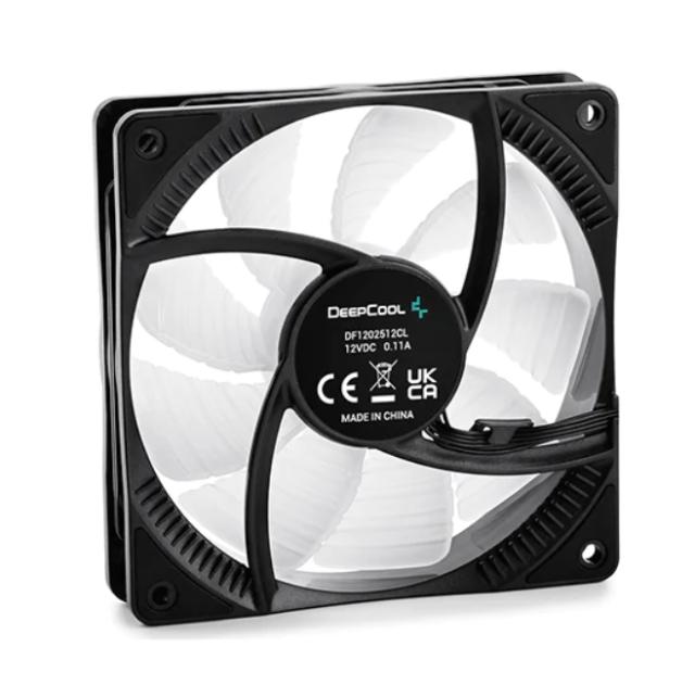 Охлаждаща система DeepCool RF120(3 IN 1)