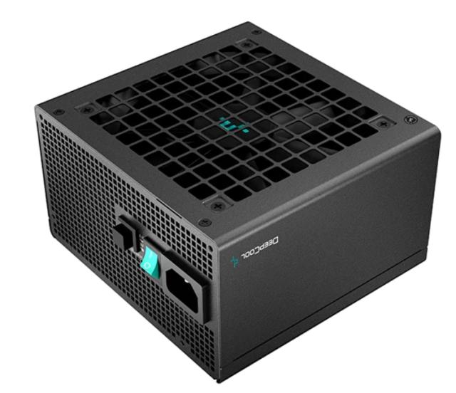 Захранване DeepCool PQ850M