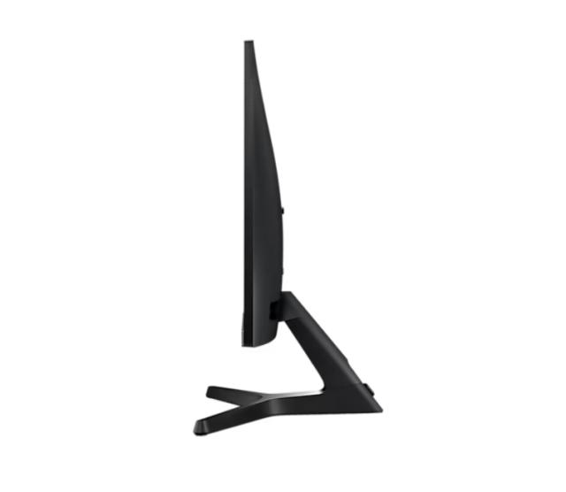 Монитор Samsung S27R350FH, 27" PLS, 75 Hz, 5 ms GTG, 1920x1080, 250cd/m2,  HDMI, D-SUB, 178°/178°, Dark Blue Gray