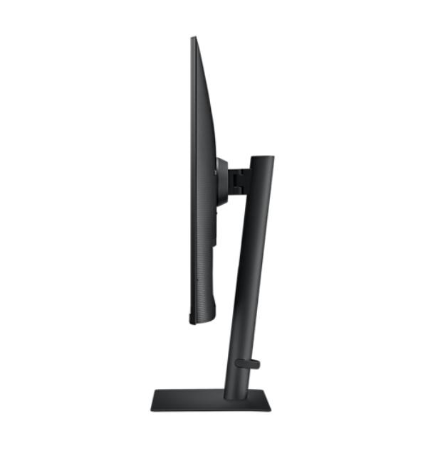 Монитор Samsung S32A800, 32" VA LED, 3840x2160, 4xUSB, Display Port 1.2, HDMI 2.0, Headphone Jack, 178°/178°, Black