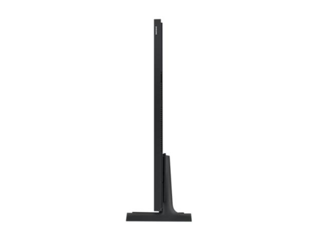 Телевизор Samsung 43" 43LS03 Frame, 4K UHD LED TV, SMART, 4xHDMI 2.1, 2xUSB, Bluetooth, Wi-Fi, Tizen, Charcoal Black