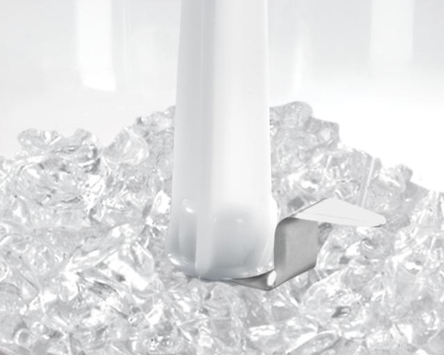 Блендер Bosch MMR15A1, Universal blender;  1,5 L; 550 W; White