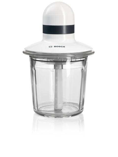 Блендер Bosch MMR15A1, Universal blender;  1,5 L; 550 W; White