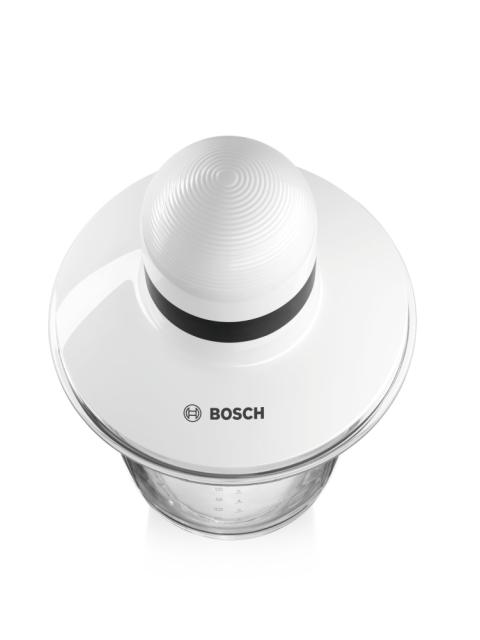 Блендер Bosch MMR15A1, Universal blender;  1,5 L; 550 W; White