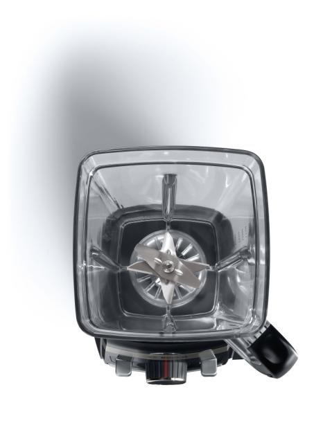 Блендер Bosch MMBH6P6B, Universal blender, VitaBoost, 1600 W, Black