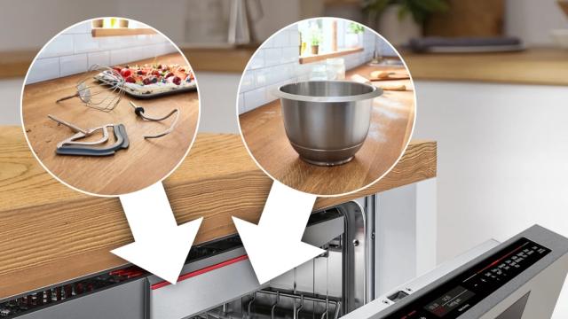 Кухненски робот Bosch MUM5XC66, Food processor with scale, MUM5, 3D Planetary Mixing, 1000 W, 7-speed, add. Meat grinder, Juicer, Bottle with a capacity of 0.5 l for smoothies, Black