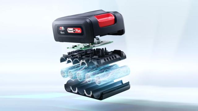 Прахосмукачка Bosch BCS8214PRQ, Cordless Handstick Vacuum Cleaner, Unlimited Gen2 ProParquet, Series 8, TurboSpin motor, 78 dB(A), 4.0 Ah battery, 18.0V, Soft HardFloor brush and AllFloor HighPower brush with LED, 2 in 1 furniture brush and upholster