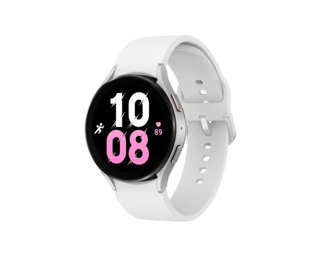 Часовник Samsung Galaxy Watch5  44mm Silver