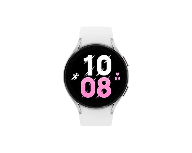 Часовник Samsung Galaxy Watch5  44mm Silver