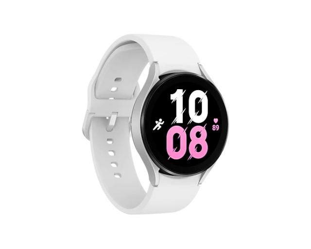 Часовник Samsung Galaxy Watch5  44mm Silver
