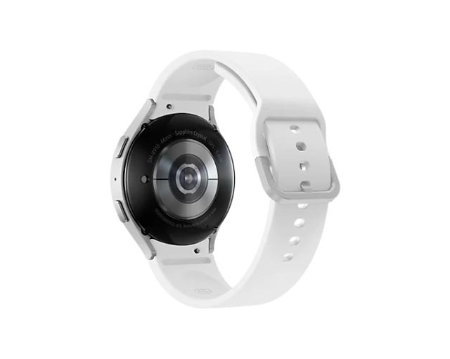 Часовник Samsung Galaxy Watch5  44mm Silver