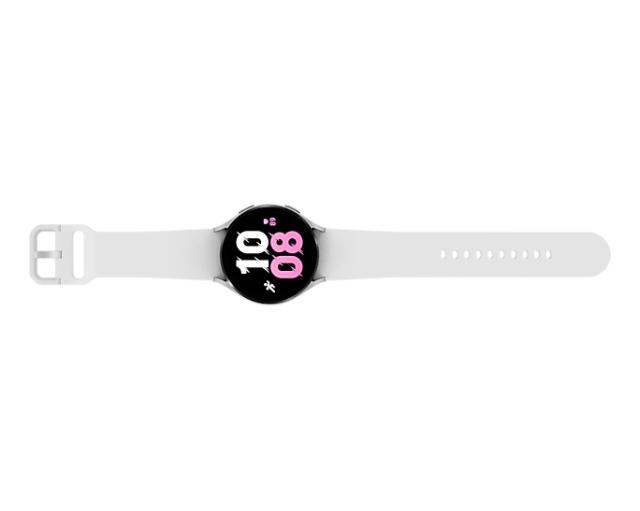 Часовник Samsung Galaxy Watch5  44mm Silver
