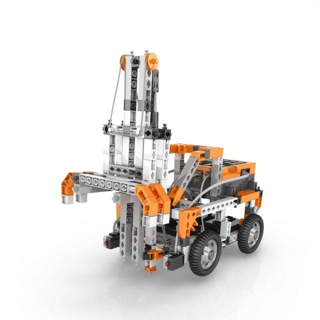 Комплект Engin Education Robotics Pro ERP