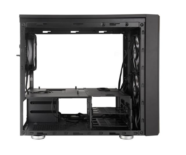 Кутия за компютър Chieftec Chieftronic M2, Gaming Cube