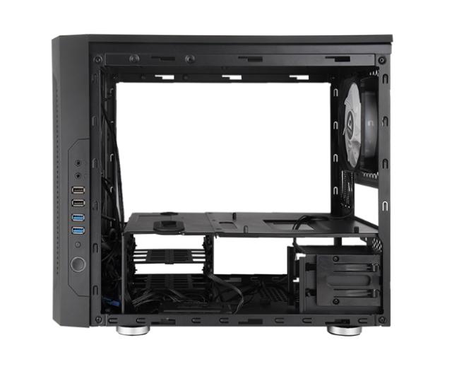Кутия за компютър Chieftec Chieftronic M2, Gaming Cube