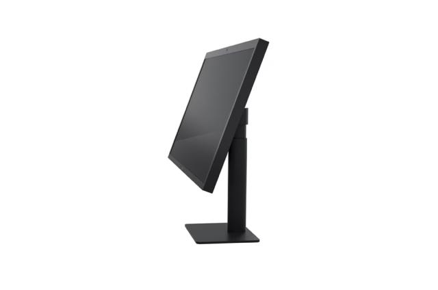 Монитор LG 27MD5KLP-B, 27" UltraFine 218 PPI 5K IPS LED (5120 x 2880), P3 99%, 500 cd/m, 1100:1, USB-C, Thunderbolt 3, Speakers 5W x 2, Cam&Mic, Height Adjustable, Tilt, Black