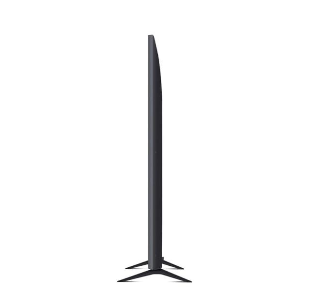 Телевизор LG 43UR78003LK, 43" 4K UltraHD TV 4K (3840 x 2160), DVB-T2/C/S2, webOS 23 Smart TV, ThinQ AI, a5 AI Processor 4K Gen6, WiFi, HDR10 pro, HLG, ALLM/HGiG, 4K Upscaling, AI Sound, Voice Controll, HDMI eARC, CI, LAN, USB, Bluetooth, 2 Pole Stand