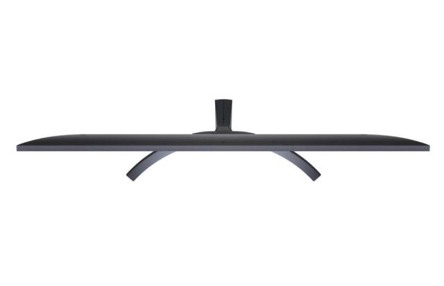 Телевизор LG 50UR81003LJ, 50" 4K UltraHD TV 4K (3840 x 2160), DVB-T2/C/S2, webOS 23 Smart TV, ThinQ AI, a5 AI Processor 4K Gen6, WiFi, HDR10 pro, HLG, ALLM/HGiG, 4K Upscaling, AI Sound, Voice Controll, AirPlay, HDMI eARC,Quick Card, CI, LAN, USB, Blu