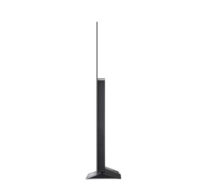 Телевизор LG OLED55C31LA, 55" UHD OLED evo, 4K (3840 x 2160), DVB-C/T2/S2, Full Cinema Screen, Alpha 9 Processor, 120Hz, ThinQ AI, HDR10, VRR, NVIDIA G-SYNC, AMD FreeSync, Dolby Vision, Dolby Atmos, Wi-Fi, Bluetooth, HDMI, USB, Airplay 2, Multi View,