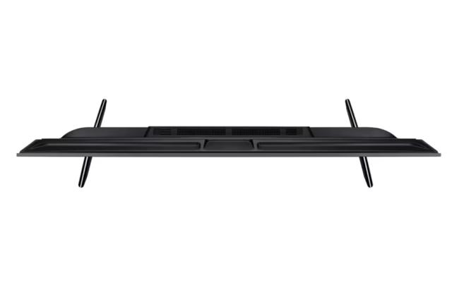 Телевизор LG 43UR73003LA, 43" 4K UltraHD TV 4K (3840 x 2160), DVB-T2/C/S2, webOS Smart TV, Game Optimizer , ThinQ AI, Processor a5 Gen6, WiFi 802.11ac, HDR10 PRO, 4K Upscaling, HDMI, CI, LAN, USB, 2 Pole Stand, Black