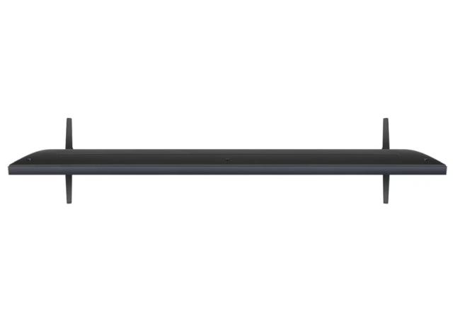 Телевизор LG 43UR80003LJ, 43" 4K UltraHD TV 4K (3840 x 2160), DVB-T2/C/S2, webOS 23 Smart TV, ThinQ AI, a5 AI Processor 4K Gen6, WiFi, HDR10 pro, HLG, ALLM/HGiG, 4K Upscaling, AI Sound, Voice Control, AirPlay, Quick Card, HDMI eARC, CI, LAN, USB, Blu