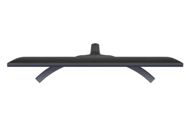 Телевизор LG 43UR81003LJ, 43" 4K UltraHD TV 4K (3840 x 2160), DVB-T2/C/S2, webOS 23 Smart TV, ThinQ AI, a5 AI Processor 4K Gen6, WiFi, HDR10 pro, HLG, ALLM/HGiG, 4K Upscaling, AI Sound, Voice Controll, AirPlay, HDMI eARC,Quick Card, CI, LAN, USB, Blu
