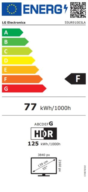 Телевизор LG 55UR91003LA, 55" 4K UltraHD TV 4K (3840x2160), DVB-T2/C/S2, webOS 23 Smart TV, ThinQ AI, a5 AI Processor 4K Gen6, WiFi, HDR10 pro, HLG, ALLM/HGiG, 4K Upscaling, AI Sound, HDMI eARC, CI, LAN, USB, Bluetooth, Crescent Stand, Black