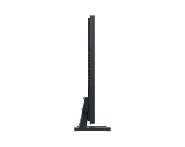 Телевизор Samsung 32" 32LS03C Frame, 4K UHD QLED TV, SMART, HDR 10+, Mega Contrast, Micro Dimming Pro, Dolby Digital Plus, Bixby, 2xHDMI 2.1, 2xUSB, Bluetooth, Wi-Fi, Tizen, Black