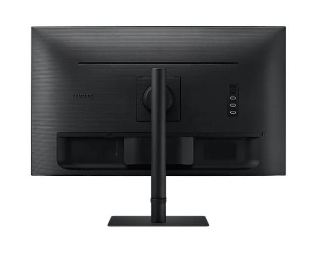 Монитор Samsung 32A600, 31.5" VA LED, 75 Hz, 5 ms GTG, 2560x1440, 300 cd/m2, 1000:1, HDR 10, AMD FreeSync, Eye Saver, Flicker Free, 3xUSB, Display Port 1.2, HDMI 1.4, 178°/178°, Black