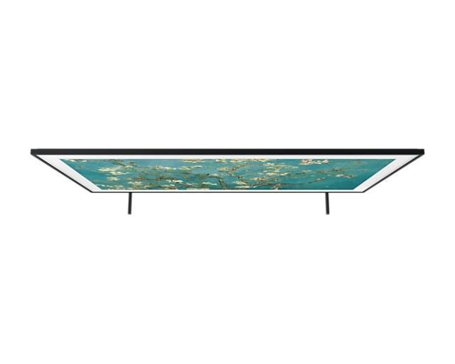 Телевизор Samsung 55" QE55LS03B The Frame QLED 4K Smart TV,  Wi-Fi, Bluetooth, 4xHDMI, 2xUSB, Tizen, Black