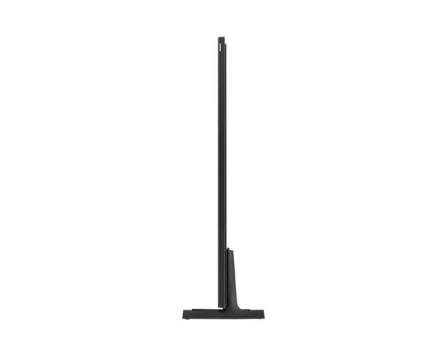 Телевизор Samsung 55" QE55LS03B The Frame QLED 4K Smart TV,  Wi-Fi, Bluetooth, 4xHDMI, 2xUSB, Tizen, Black