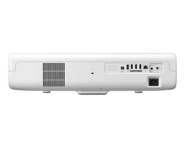 Мултимедиен проектор Samsung SP-LSP9TFAXXH