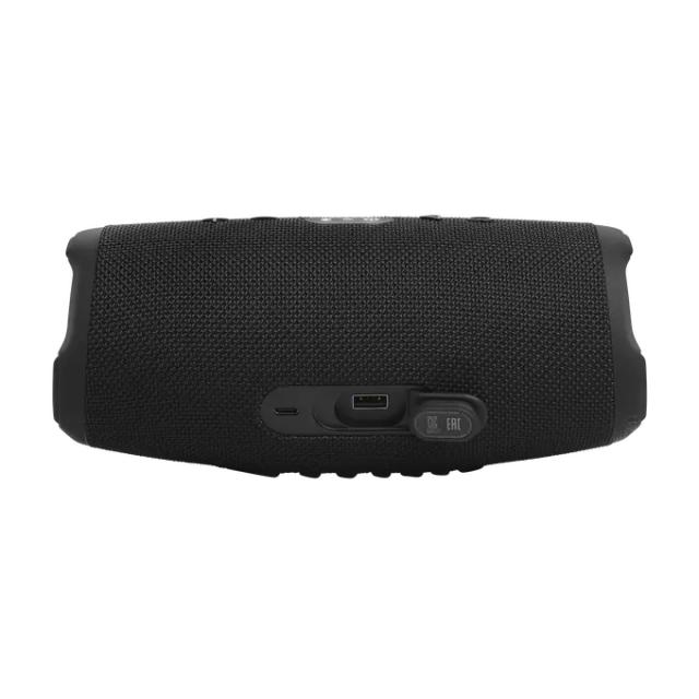 Тонколони JBL Charge 5 BLK Wi-Fi and Bluetooth portable speaker