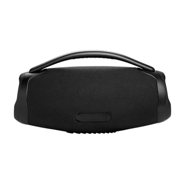 Тонколони JBL Boombox 3 BLK Wi-Fi and Bluetooth portable speaker