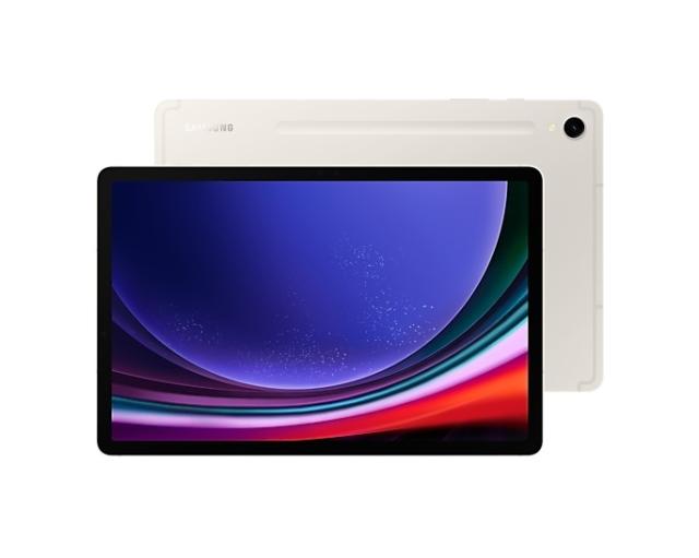 Таблет Samsung SM-X716 Galaxy Tab S9 5G 11", 12GB RAM, 256GB , Beige