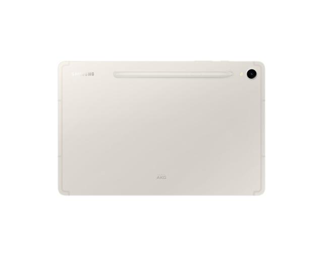 Таблет Samsung SM-X716 Galaxy Tab S9 5G 11", 12GB RAM, 256GB , Beige