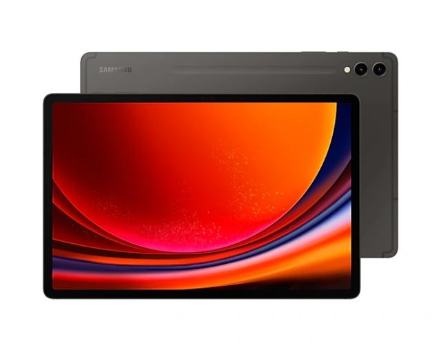 Таблет Samsung SM-X816 Galaxy Tab S9+ 5G 12.4", 12GB RAM, 512GB , Gray