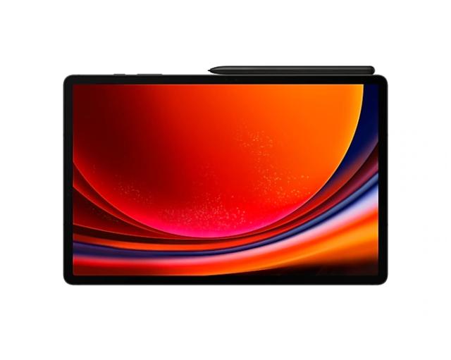 Таблет Samsung SM-X816 Galaxy Tab S9+ 5G 12.4", 12GB RAM, 512GB , Gray