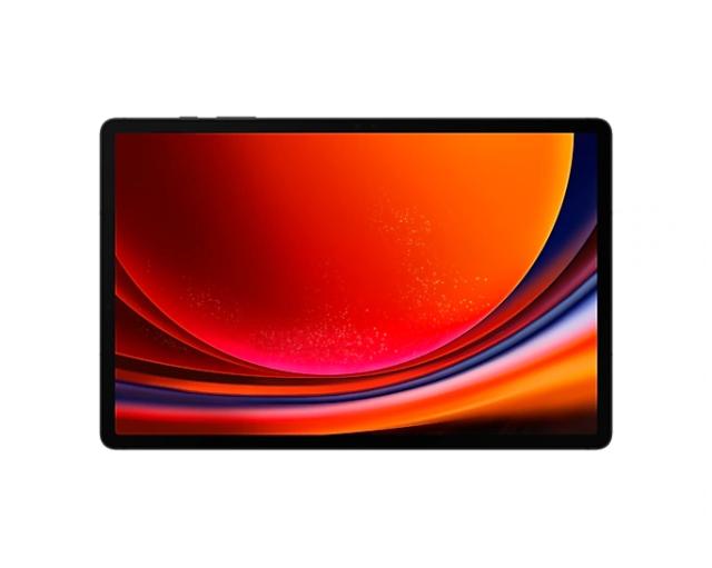 Таблет Samsung SM-X816 Galaxy Tab S9+ 5G 12.4", 12GB RAM, 512GB , Gray