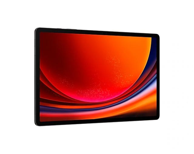 Таблет Samsung SM-X816 Galaxy Tab S9+ 5G 12.4", 12GB RAM, 512GB , Gray