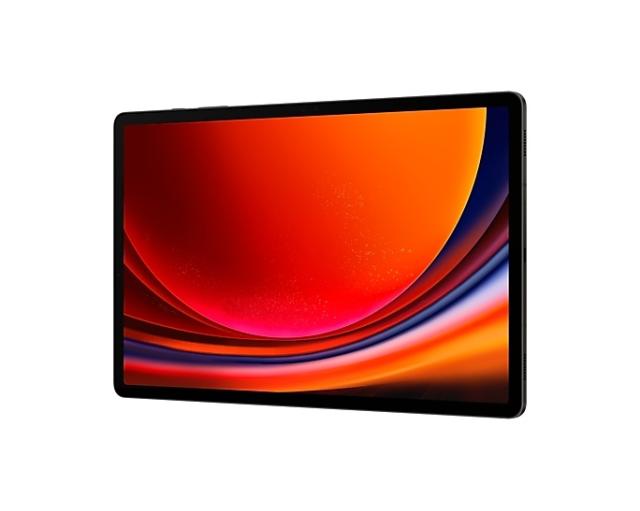 Таблет Samsung SM-X816 Galaxy Tab S9+ 5G 12.4", 12GB RAM, 512GB , Gray
