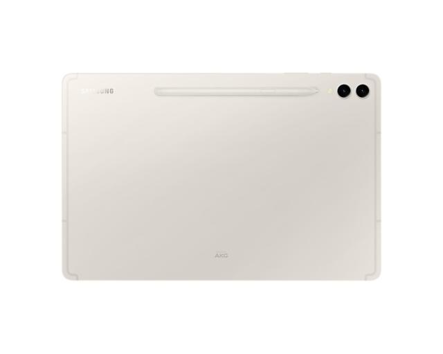 Таблет Samsung SM-X816 Galaxy Tab S9+ 5G 12.4", 12GB RAM, 512GB , Beige
