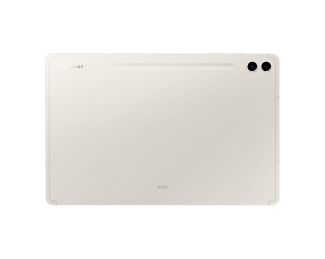 Таблет Samsung SM-X816 Galaxy Tab S9+ 5G 12.4", 12GB RAM, 512GB , Beige