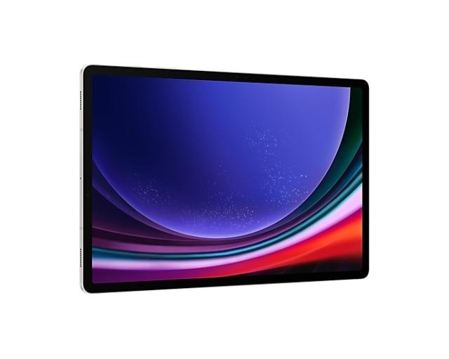 Таблет Samsung SM-X816 Galaxy Tab S9+ 5G 12.4", 12GB RAM, 512GB , Beige