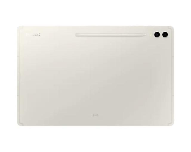 Таблет Samsung SM-X916 Galaxy Tab S9 Ultra 5G 14.6", 12GB RAM, 256GB , Beige