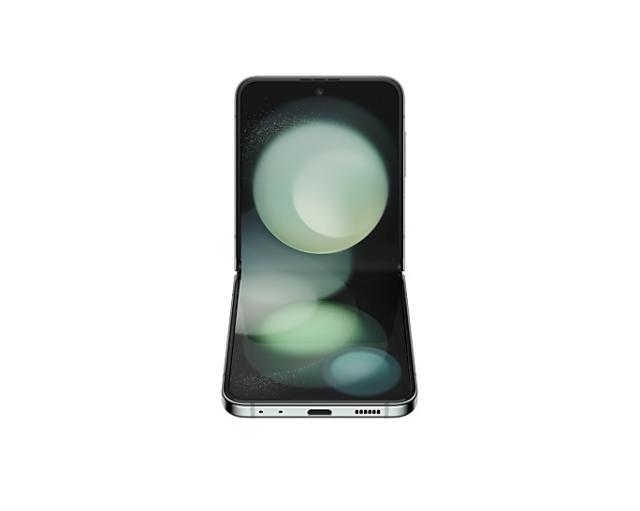 Мобилен телефон Samsung SM-F731 GALAXY Flip 5 5G 256 GB 8 GB RAM 6.7" Dual SIM Mint