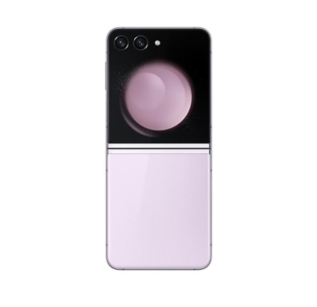 Мобилен телефон Samsung SM-F731 GALAXY Flip 5 5G 256 GB 8 GB RAM 6.7" Dual SIM Lavender